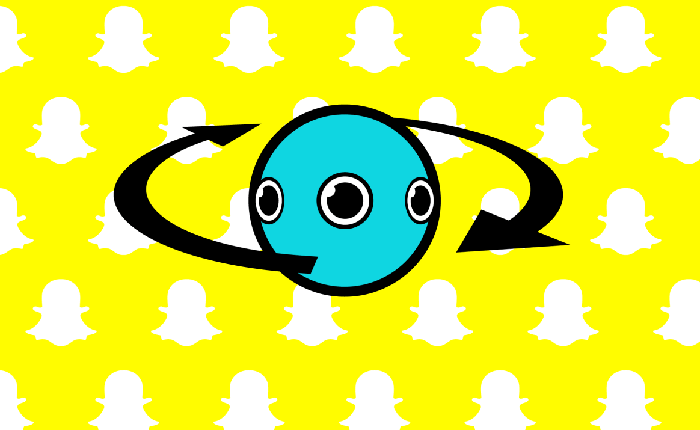 Snap đang có kế hoạch phát triển camera 360 độ và drone chụp ảnh