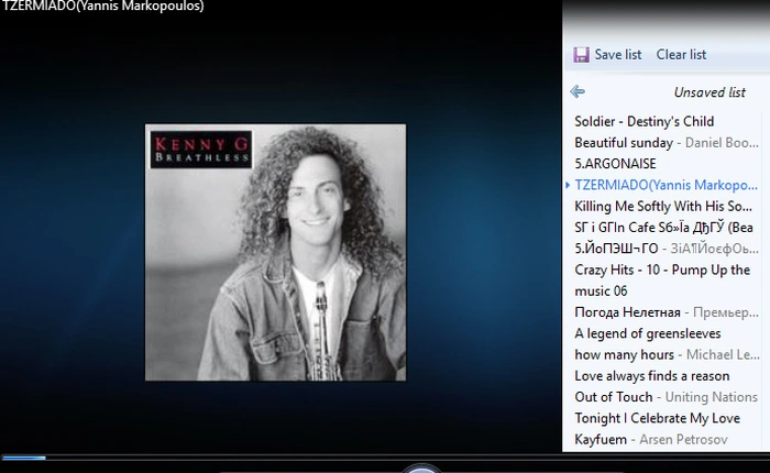 Chú ý: Windows Media Player đã bị loại bỏ khỏi Windows 10, kết thúc hơn 25 năm song hành cùng Windows
