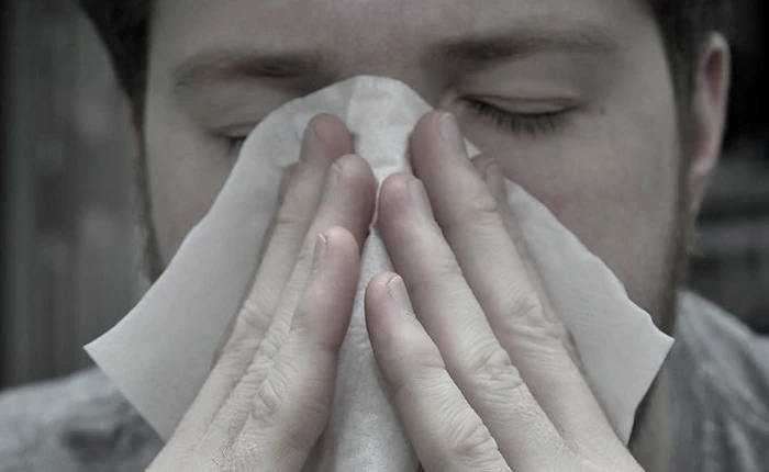 Một nhà khoa học vừa đăng kí bản quyền cho vaccine chống cảm lạnh