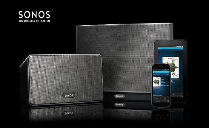 Sonos phát triển loa tương thích với tất cả trợ lí AI hiện nay