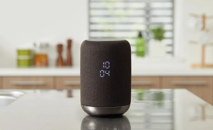 IFA 2017: Sony ra mắt bản sao của HomePod nhưng sử dụng trợ lí của Google
