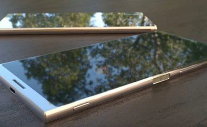 Lộ diện thông số kỹ thuật flagship sắp tới của Sony: viền mỏng, màn hình 4K, chip Snapdragon 835