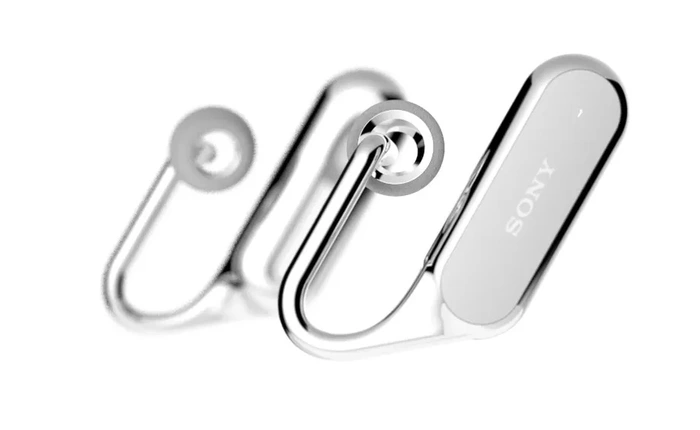 [MWC 2017] Concept Xperia Ear thế hệ mới tích hợp trợ lý ảo Sony Agent, đẹp hơn Apple AirPods