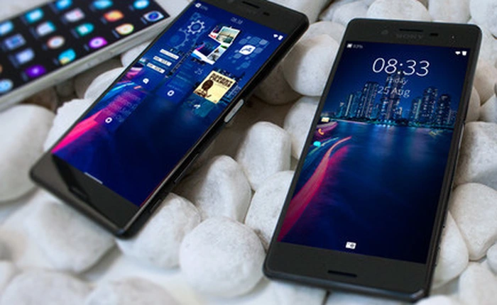 Đã có phiên bản hệ điều hành Sailfish OS cho Sony Xperia X nhưng muốn cài bạn phải trả tới 1,3 triệu đồng