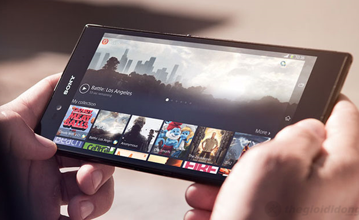 4 mẫu smartphone Android cổ lỗ sĩ nhưng vẫn cực kỳ đáng mua