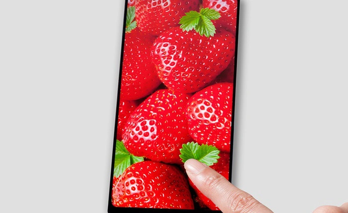 Cuối cùng thì Sony cũng quyết định cho thiết kế OmniBalance về hưu