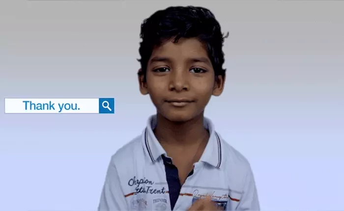 Muốn trưởng thành hơn, hãy nói "cảm ơn" thay vì "xin lỗi"