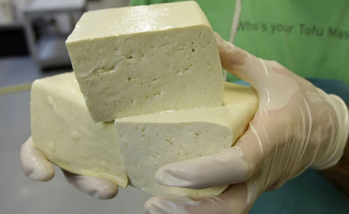 Mỹ: Chuẩn bị cấm quảng cáo cho rằng các sản phẩm từ đậu nành tốt cho tim mạch