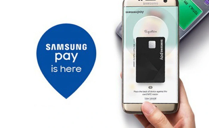 Lời giải cho bài toán khó về thanh toán di động tại Việt Nam