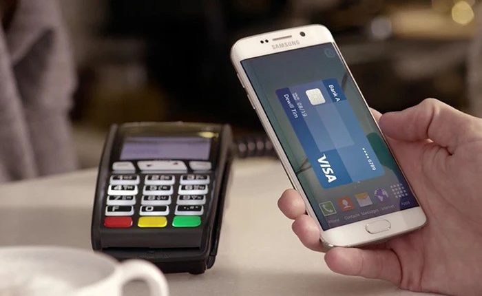 Samsung Pay có thêm 1 triệu người dùng tại Ấn Độ trong thời gian hơn một tháng