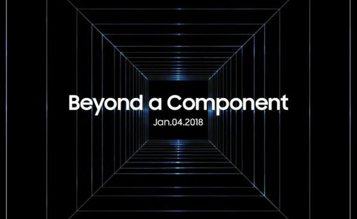 Samsung sẽ giới thiệu bộ xử lý Exynos của Galaxy S9 vào ngày 4 tháng 1, "còn hơn cả một vi xử lý"?