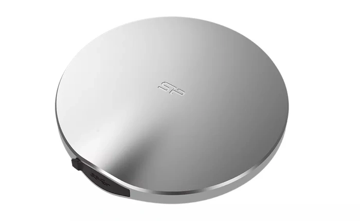 Silicon Power giới thiệu ổ SSD cầm tay 480 GB, mỏng và nhẹ nhất thế giới