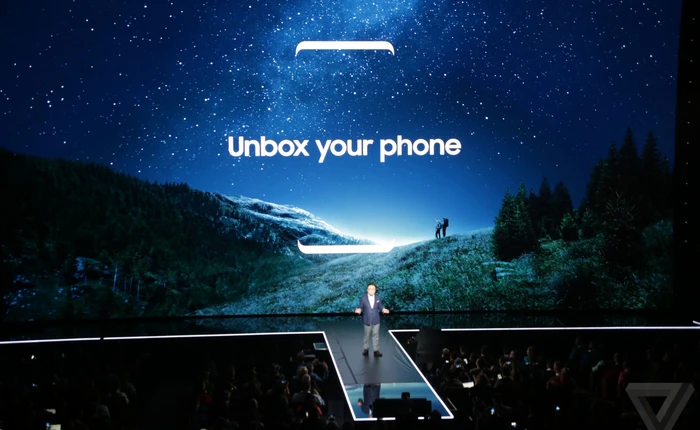 Quên 4G LTE đi, Galaxy S8 sẽ đưa tốc độ truyển tải dữ liệu di động lên tầm cao mới