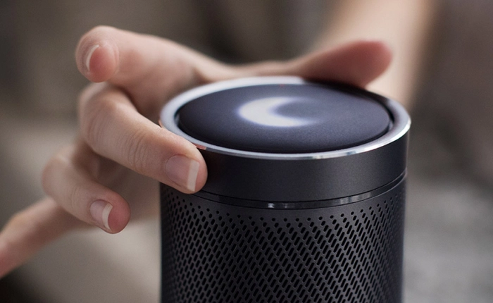 Với thỏa thuận hợp tác mới từ HP và Intel, nhiều thiết bị loa thông minh với "linh hồn" là Cortana mới sẽ ra mắt trong năm nay