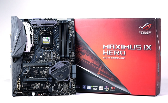 ASUS chính thức dòng bo mạch chủ mới, hỗ trợ tốt nhất cho vi xử lý Intel Core 7th Kaby Lake