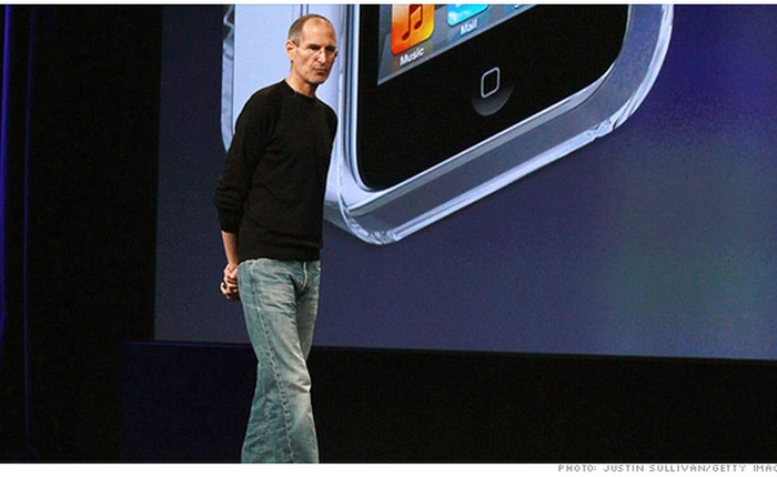 Đã tìm ra bí quyết vì sao Steve Jobs lại sáng tạo đến như vậy: Vừa đi bộ vừa nghĩ ý tưởng, đừng chỉ ngồi ì một chỗ trong văn phòng!