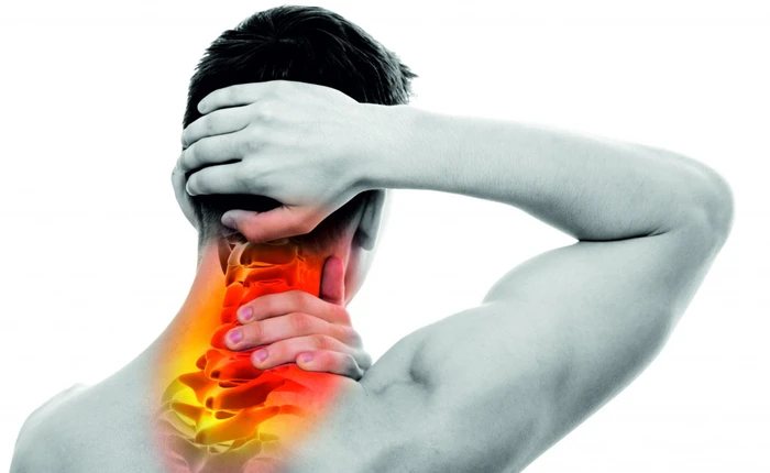 Dân văn phòng hãy chữa chứng đau cứng cổ trong 90 giây bằng phương pháp đơn giản này