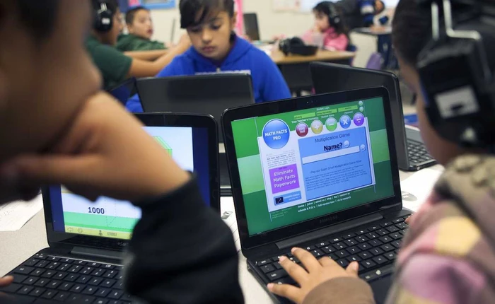 Phương pháp giáo dục mới ở Mỹ: Cho trẻ tự học theo sở thích cá nhân, đến Bill Gates cũng hào hứng ủng hộ