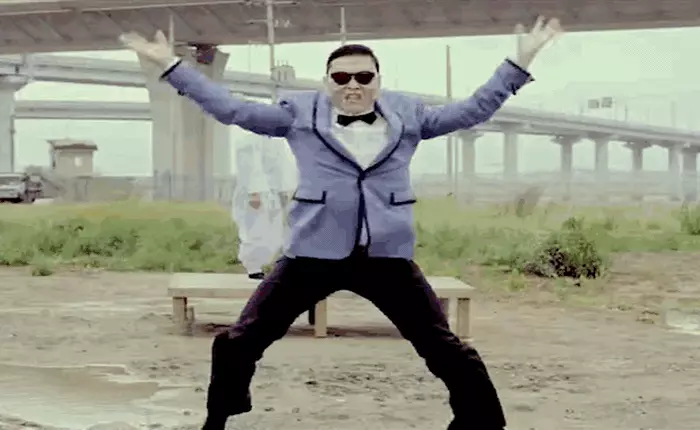 Các nhà khoa học lý giải vì sao 'Gangnam Style' trở thành một hiện tượng toàn cầu
