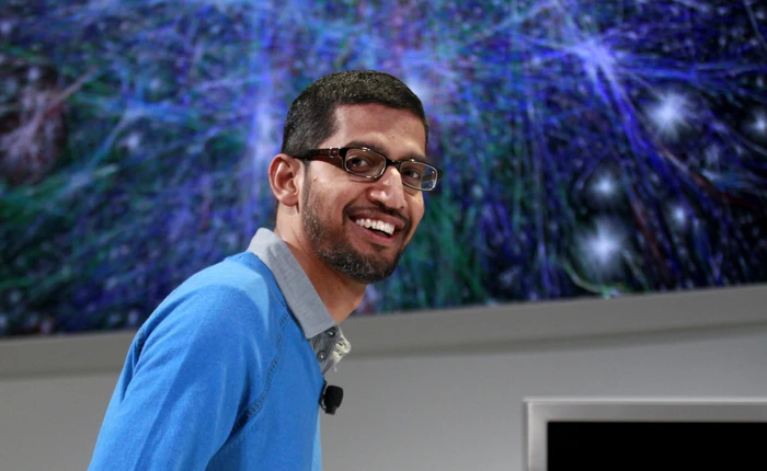 CEO Google tiết lộ kế hoạch kiếm doanh thu của Google Maps