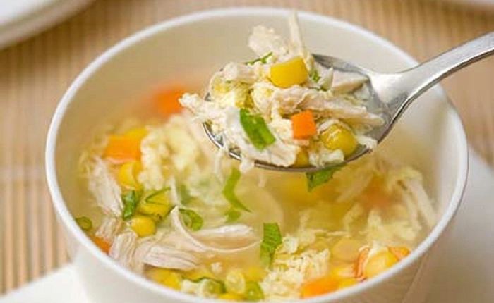 Mỗi khi phỏng vấn một ứng viên Thomas Edison thường yêu cầu họ ăn một bát súp và bạn sẽ bất ngờ khi biết lý do tại sao