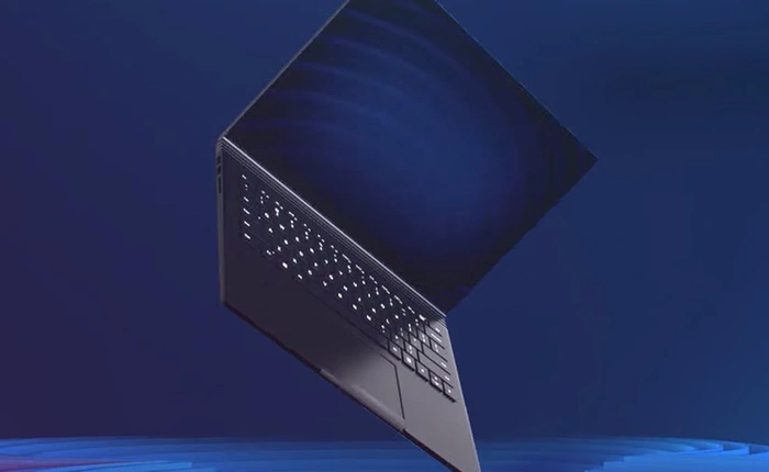 Intel vô tình để lộ phiên bản Surface Book mới của Microsoft trong video quảng cáo chip Coffee Lake