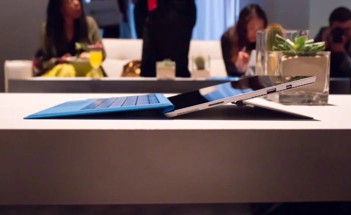 Vì sao Microsoft Surface và Windows 10 được cơ quan chính phủ Mỹ tin tưởng tuyệt đối?