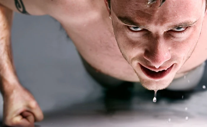 Muốn vươn tới thành công? Hãy kỉ luật với bản thân!