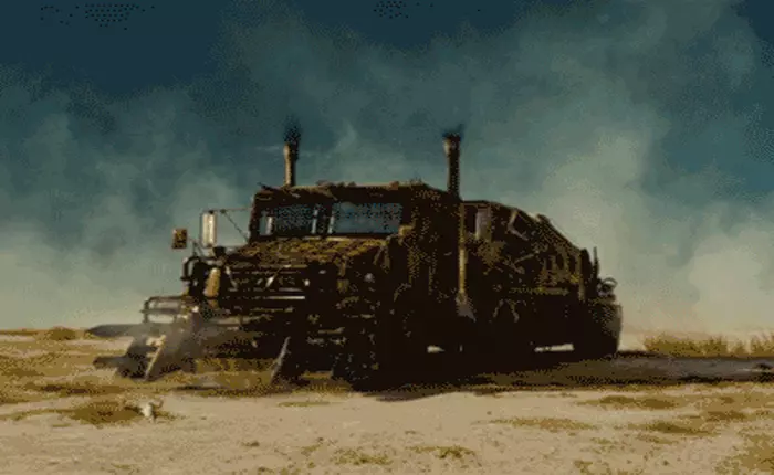 Các nhà khoa học ở Viện Công nghệ Massachusetts vừa chế tạo thành công những robot biến hình Transformers thực thụ