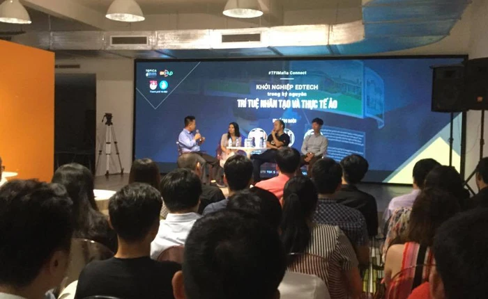 Khởi nghiệp edtech - nhiều tiềm năng nhưng còn bị bỏ ngỏ tại Việt Nam?