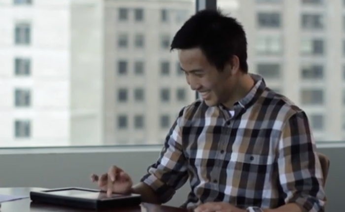 [CES 2017] Công nghệ đột phá này sẽ cho phép bạn sờ và cảm nhận vật thể qua bất kỳ màn hình cảm ứng nào