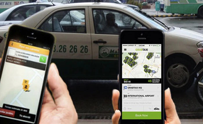 Hà Nội chưa quản lý Uber, Grab như taxi