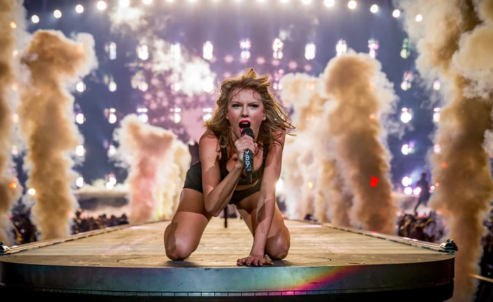 Mối lương duyên "sớm nắng chiều mưa" giữa Taylor Swift và Spotify lột trần sự thật của ngành công nghiệp âm nhạc số