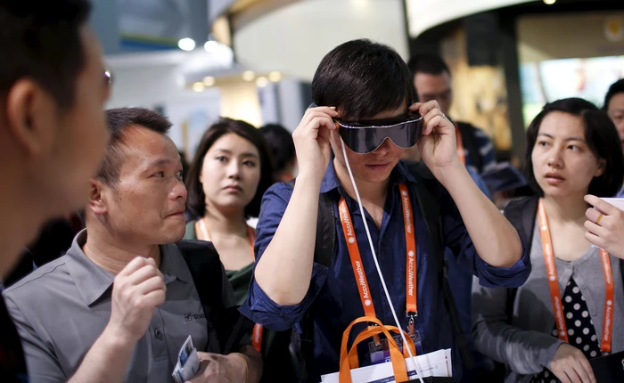 ​Dân công nghệ Trung Quốc "lên hương", trở thành ngành nghề được trả lương cao nhất lên đến 410 triệu đồng mỗi năm