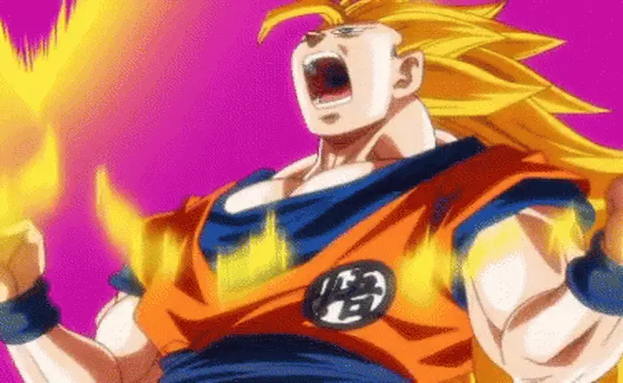 Mỹ: hàng chục người tham dự sự kiện "hét to như Goku" kéo dài 1 giờ