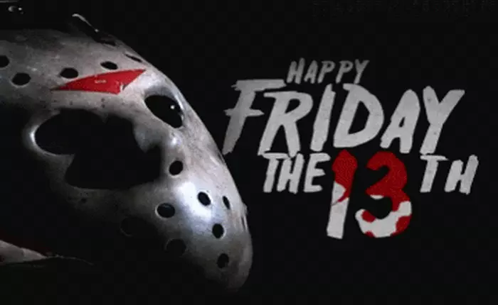 Hôm nay là thứ 6 ngày 13 và dưới đây là 13 sự thật thú vị liên quan đến ngày đen tối này