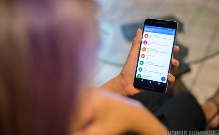 Google Pixel bị phán ảnh không thể nhận tin nhắn văn bản, Google xác nhận và hiện đang khắc phục