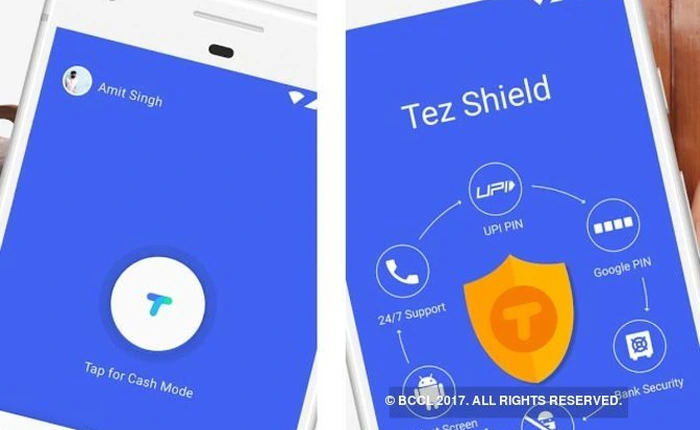 Google tung ra ứng dụng thanh toán mới tại Ấn Độ: sử dụng siêu âm để giao dịch, điện thoại chỉ cần loa và mic