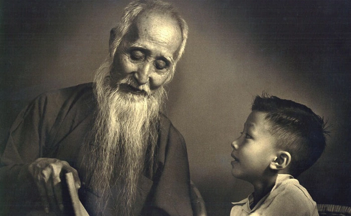 3 câu chuyện nhỏ chứng minh rằng vạn vật xung quanh ta đều là thầy của ta