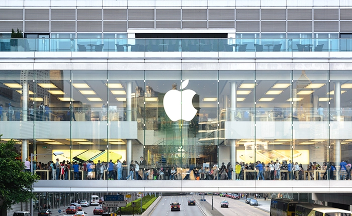 Cổ đông Apple yêu cầu chính sách tuyển dụng công bằng và đa dạng, nhưng chỉ nhận được lời từ chối chua xót