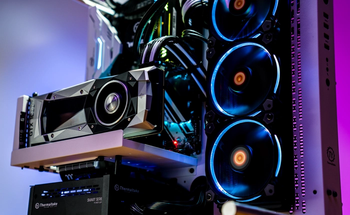 Hướng dẫn build một dàn máy tính cao cấp, dành cho các bạn vừa đỗ Đại học, được gia đình tạo điều kiện