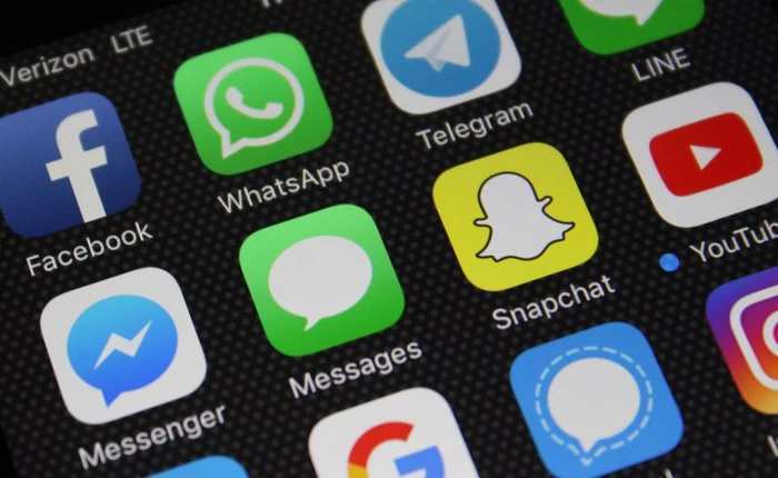 Đã qua rồi thời kỳ vàng son, thị trường ứng dụng cũng tới lúc chứng kiến đà giảm tăng trưởng giống iPhone