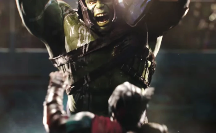 Thor đánh Hulk mạnh tới mức nào trong trailer phim siêu anh hùng Marvel mới nhất? Hãy để vật lý trả lời