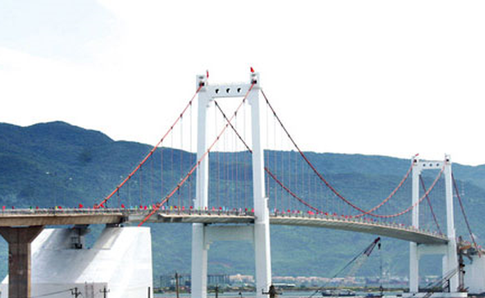 Đà Nẵng chọn đối tác Singapore xây công viên phần mềm