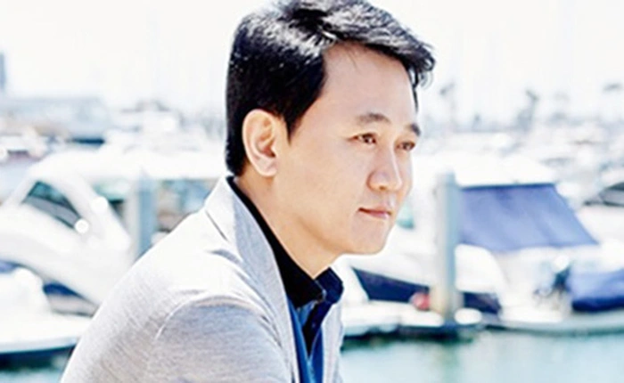 Sinh ra trong khu ổ chuột của nhà máy dệt, bỏ học từ cấp 3, game thủ này vừa trở thành tỷ phú đôla mới của Hàn Quốc