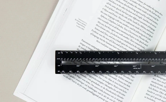 Chiếc thước kẻ đang thu hút nguồn vốn ngoài mong đợi trên Kickstarter có gì đặc biệt?