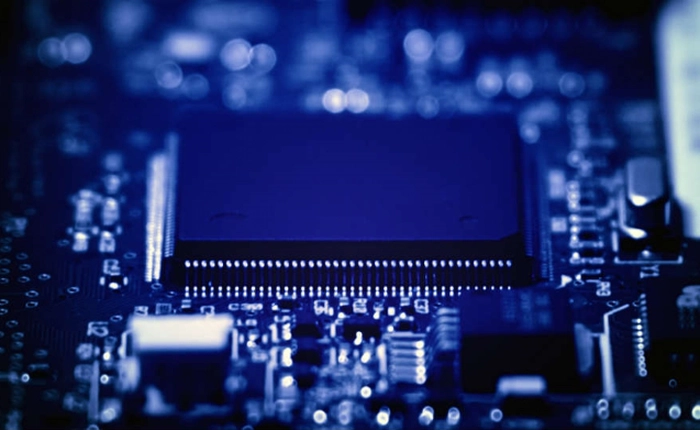 Tia X cho phép bạn nhìn thấy cả những vệt gờ nhỏ cỡ nanomet chôn sâu trong CPU