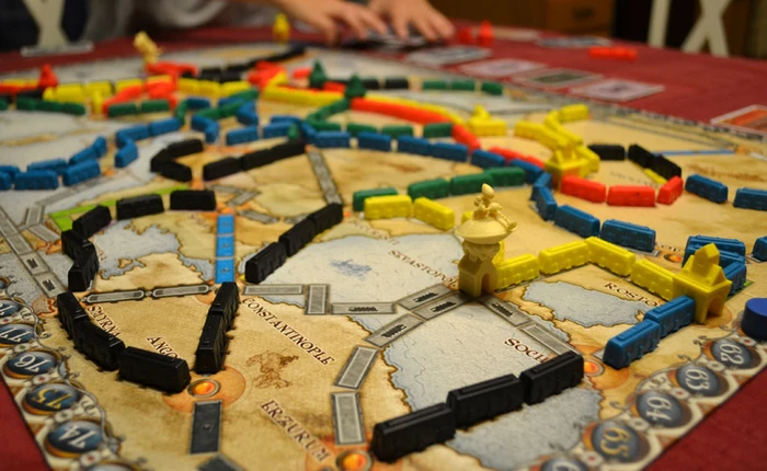 Tìm hiểu về boardgame - món ăn tinh thần mới đầy hấp dẫn của giới trẻ Việt