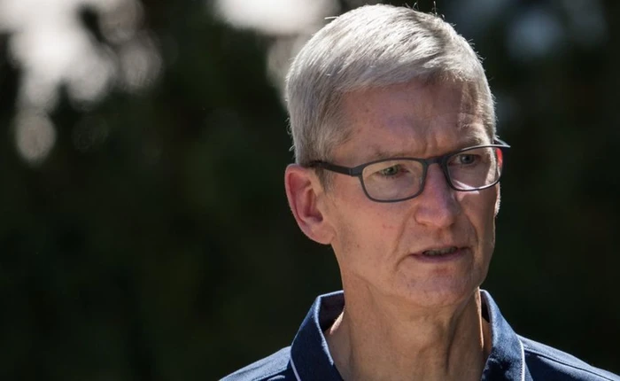 Những vấn đề nội tại cho thấy Apple cần tới iPhone 8 hơn bao giờ hết