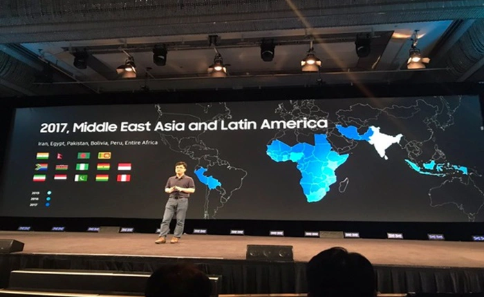 Samsung khẳng định sẽ ra mắt smartphone chạy Tizen tại tất cả thị trường trên thế giới, muốn bỏ Android?